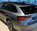 купить новое авто Шкода Октавия 2025 года от официального дилера Автоцентр AUTO.RIA Шкода фото