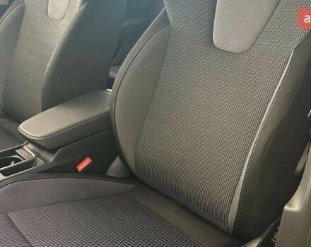 Шкода Октавия, объемом двигателя 1.4 л и пробегом 0 тыс. км за 31631 $, фото 14 на Automoto.ua