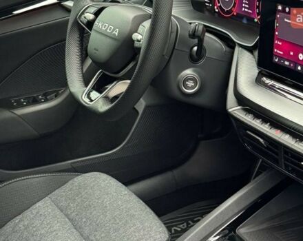 Шкода Октавія 2025 у Дніпро (Дніпропетровську) на Automoto.ua Шкода Октавія, об'ємом двигуна 1.4 л та пробігом 0 тис. км за 37381 $, фото 17 на Automoto.ua