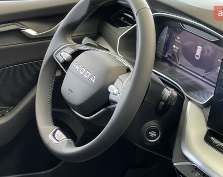 Шкода Октавия, объемом двигателя 1.4 л и пробегом 0 тыс. км за 31397 $, фото 18 на Automoto.ua