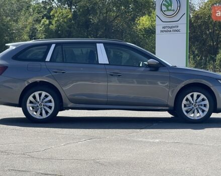 Шкода Октавия, объемом двигателя 1.97 л и пробегом 0 тыс. км за 34315 $, фото 7 на Automoto.ua