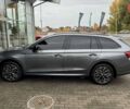 Шкода Октавія 2025 у Дніпро (Дніпропетровську) на Automoto.ua Шкода Октавія, об'ємом двигуна 1.4 л та пробігом 0 тис. км за 37381 $, фото 4 на Automoto.ua