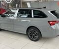 Шкода Октавия, объемом двигателя 1.98 л и пробегом 0 тыс. км за 39302 $, фото 11 на Automoto.ua