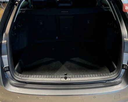 купить новое авто Шкода Октавия 2025 года от официального дилера Автоцентр AUTO.RIA Шкода фото