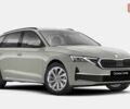 Шкода Октавия, объемом двигателя 1.97 л и пробегом 0 тыс. км за 41301 $, фото 1 на Automoto.ua