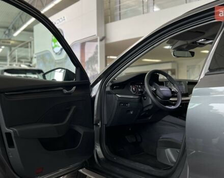 купить новое авто Шкода Октавия 2025 года от официального дилера Автоцентр AUTO.RIA Шкода фото