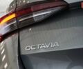 купить новое авто Шкода Октавия 2025 года от официального дилера Моторкрафт Шкода фото