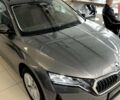 купить новое авто Шкода Октавия 2025 года от официального дилера Автоцентр AUTO.RIA Шкода фото