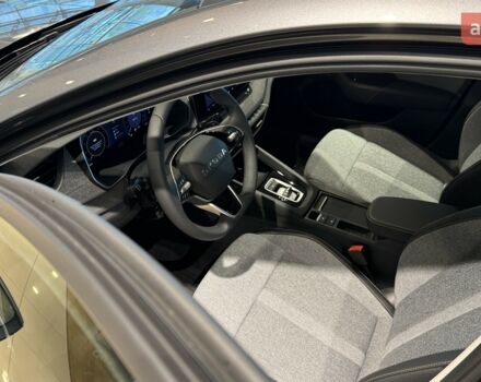 купить новое авто Шкода Октавия 2025 года от официального дилера Автоцентр AUTO.RIA Шкода фото