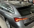 купить новое авто Шкода Октавия 2025 года от официального дилера Автоцентр AUTO.RIA Шкода фото