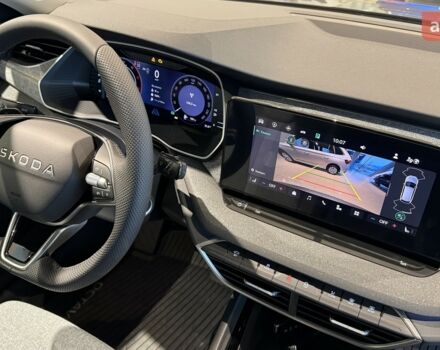 купить новое авто Шкода Октавия 2025 года от официального дилера Автоцентр AUTO.RIA Шкода фото