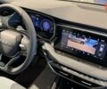 купить новое авто Шкода Октавия 2025 года от официального дилера Автоцентр AUTO.RIA Шкода фото