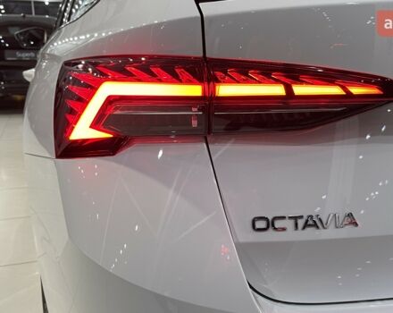 Шкода Октавія, об'ємом двигуна 1.4 л та пробігом 0 тис. км за 31606 $, фото 20 на Automoto.ua
