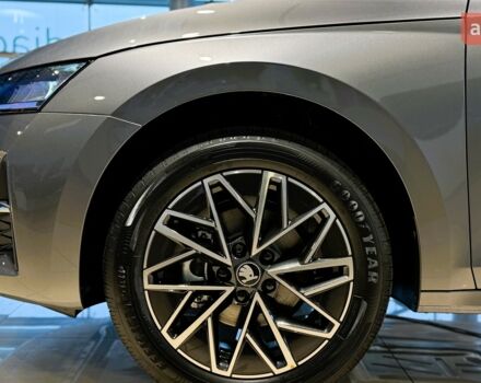 купить новое авто Шкода Октавия 2025 года от официального дилера Автоцентр AUTO.RIA Шкода фото