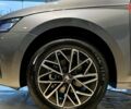купить новое авто Шкода Октавия 2025 года от официального дилера Автоцентр AUTO.RIA Шкода фото
