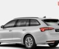 купить новое авто Шкода Октавия 2025 года от официального дилера Автоцентр AUTO.RIA Шкода фото
