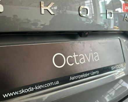 Шкода Октавія, об'ємом двигуна 1.4 л та пробігом 0 тис. км за 31085 $, фото 10 на Automoto.ua