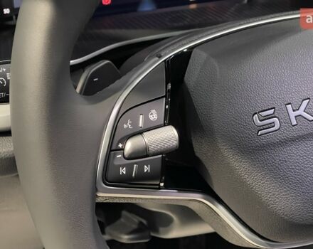 Шкода Октавія, об'ємом двигуна 1.4 л та пробігом 0 тис. км за 31606 $, фото 14 на Automoto.ua