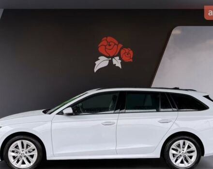 Шкода Октавия, объемом двигателя 1.4 л и пробегом 0 тыс. км за 31397 $, фото 1 на Automoto.ua