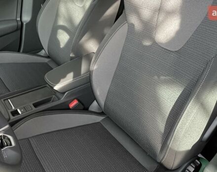 Шкода Октавия, объемом двигателя 1.97 л и пробегом 0 тыс. км за 34315 $, фото 9 на Automoto.ua