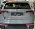 Шкода Октавия, объемом двигателя 1.97 л и пробегом 0 тыс. км за 41182 $, фото 8 на Automoto.ua