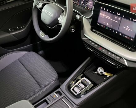купить новое авто Шкода Октавия 2025 года от официального дилера Автоцентр AUTO.RIA Шкода фото