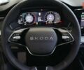 купить новое авто Шкода Октавия 2025 года от официального дилера Моторкрафт Шкода фото