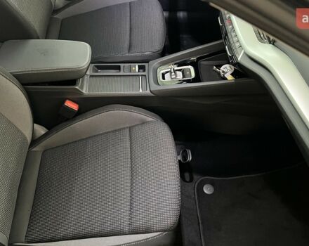 купить новое авто Шкода Октавия 2025 года от официального дилера Автоцентр AUTO.RIA Шкода фото