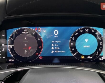 Шкода Октавія, об'ємом двигуна 1.4 л та пробігом 0 тис. км за 31606 $, фото 15 на Automoto.ua