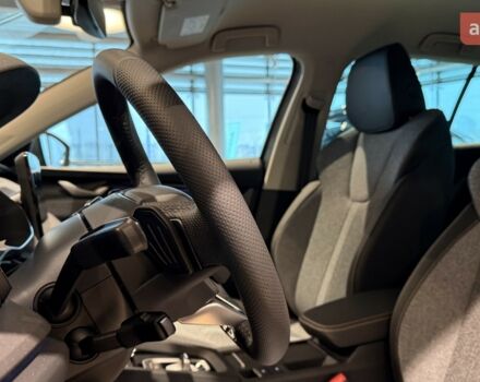 купить новое авто Шкода Октавия 2025 года от официального дилера Автоцентр AUTO.RIA Шкода фото