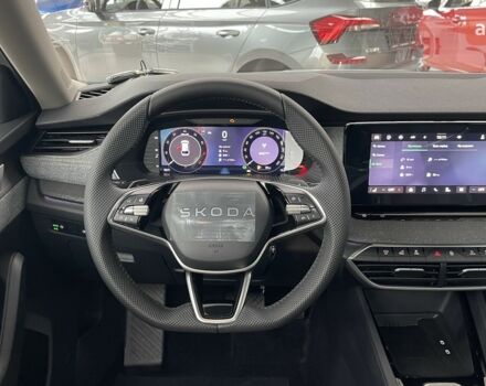 Шкода Октавия, объемом двигателя 1.98 л и пробегом 0 тыс. км за 39302 $, фото 20 на Automoto.ua