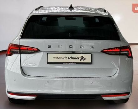 Шкода Октавия, объемом двигателя 1.4 л и пробегом 0 тыс. км за 31397 $, фото 4 на Automoto.ua