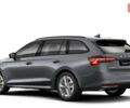 купить новое авто Шкода Октавия 2025 года от официального дилера Автоцентр AUTO.RIA Шкода фото