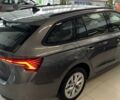 купить новое авто Шкода Октавия 2025 года от официального дилера Автоцентр AUTO.RIA Шкода фото