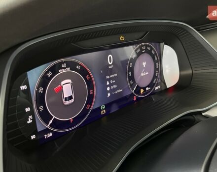 Шкода Октавия, объемом двигателя 1.4 л и пробегом 0 тыс. км за 31397 $, фото 16 на Automoto.ua