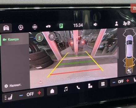 Шкода Октавія, об'ємом двигуна 1.4 л та пробігом 0 тис. км за 31606 $, фото 17 на Automoto.ua