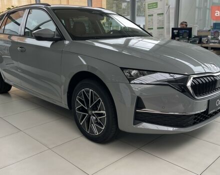 Шкода Октавия, объемом двигателя 1.98 л и пробегом 0 тыс. км за 39302 $, фото 4 на Automoto.ua