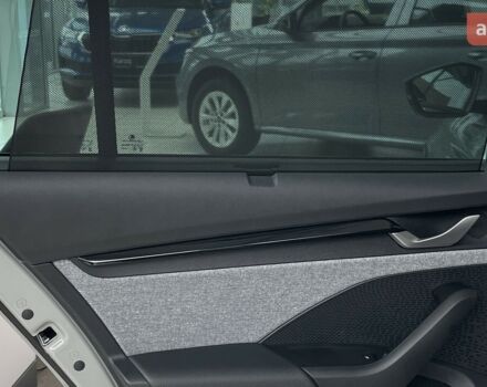 Шкода Октавия, объемом двигателя 1.98 л и пробегом 0 тыс. км за 39302 $, фото 22 на Automoto.ua