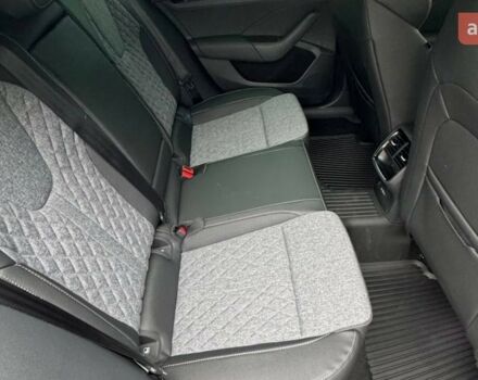 Шкода Октавія 2025 у Дніпро (Дніпропетровську) на Automoto.ua Шкода Октавія, об'ємом двигуна 1.4 л та пробігом 0 тис. км за 37381 $, фото 11 на Automoto.ua