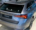 купить новое авто Шкода Октавия 2025 года от официального дилера Автоцентр AUTO.RIA Шкода фото