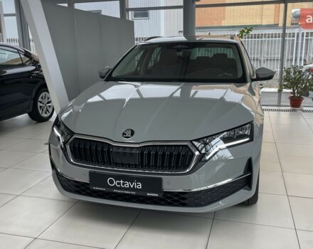 Шкода Октавия, объемом двигателя 1.98 л и пробегом 0 тыс. км за 39302 $, фото 2 на Automoto.ua