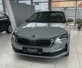 Шкода Октавия, объемом двигателя 1.98 л и пробегом 0 тыс. км за 39302 $, фото 2 на Automoto.ua