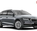 купить новое авто Шкода Октавия 2025 года от официального дилера Автоцентр AUTO.RIA Шкода фото