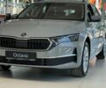 Шкода Октавия, объемом двигателя 1.97 л и пробегом 0 тыс. км за 41182 $, фото 3 на Automoto.ua