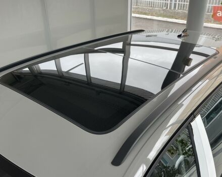Шкода Октавия, объемом двигателя 1.98 л и пробегом 0 тыс. км за 39302 $, фото 14 на Automoto.ua