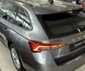 купить новое авто Шкода Октавия 2025 года от официального дилера Автоцентр AUTO.RIA Шкода фото