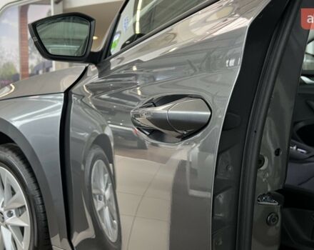 купить новое авто Шкода Октавия 2025 года от официального дилера Автоцентр AUTO.RIA Шкода фото