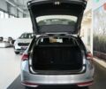 купить новое авто Шкода Октавия 2025 года от официального дилера Моторкрафт Шкода фото