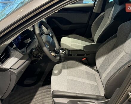 купить новое авто Шкода Октавия 2025 года от официального дилера Автоцентр AUTO.RIA Шкода фото