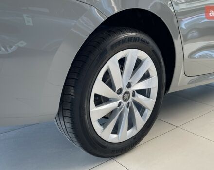 Шкода Октавия, объемом двигателя 1.4 л и пробегом 0 тыс. км за 31397 $, фото 5 на Automoto.ua